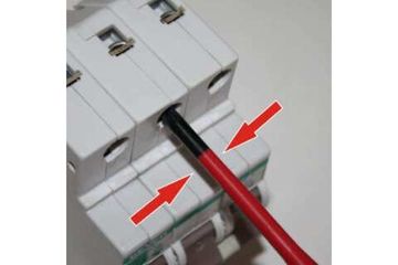 Отвертка Narex S Line Elektro Profi SLIM PZ-0 l=60/ 834200