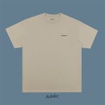  Футболка мужская Carhartt WIP Script Embroidery артикул:I030435_wall - купить в магазине Дайс