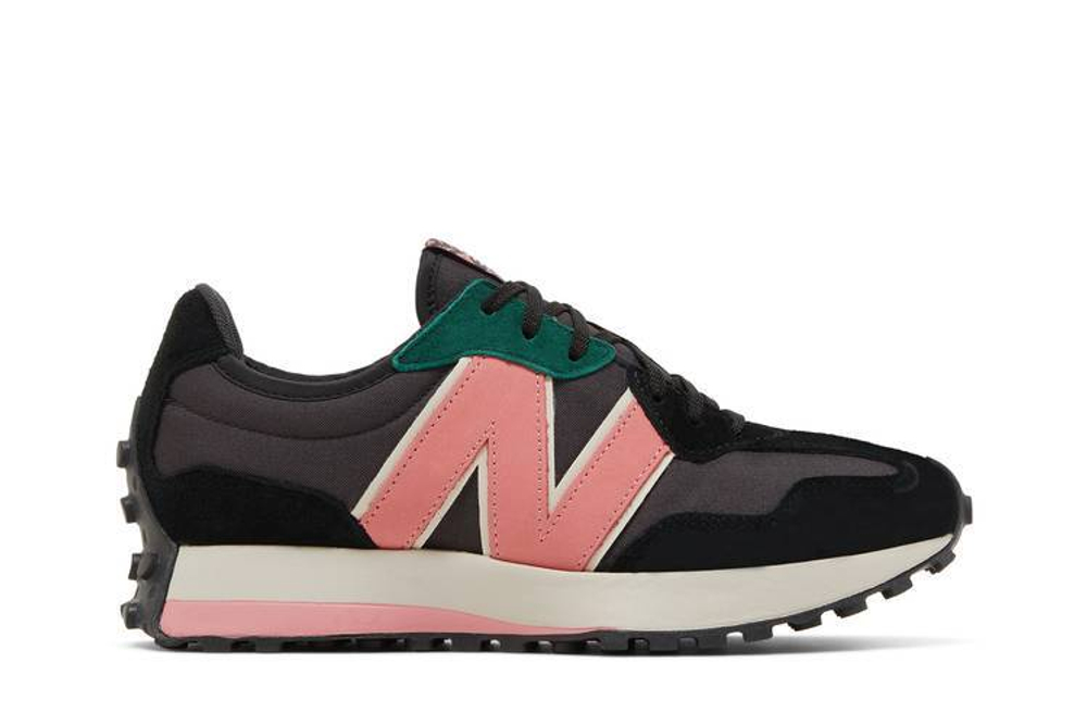 Кроссовки New Balance Nb 327