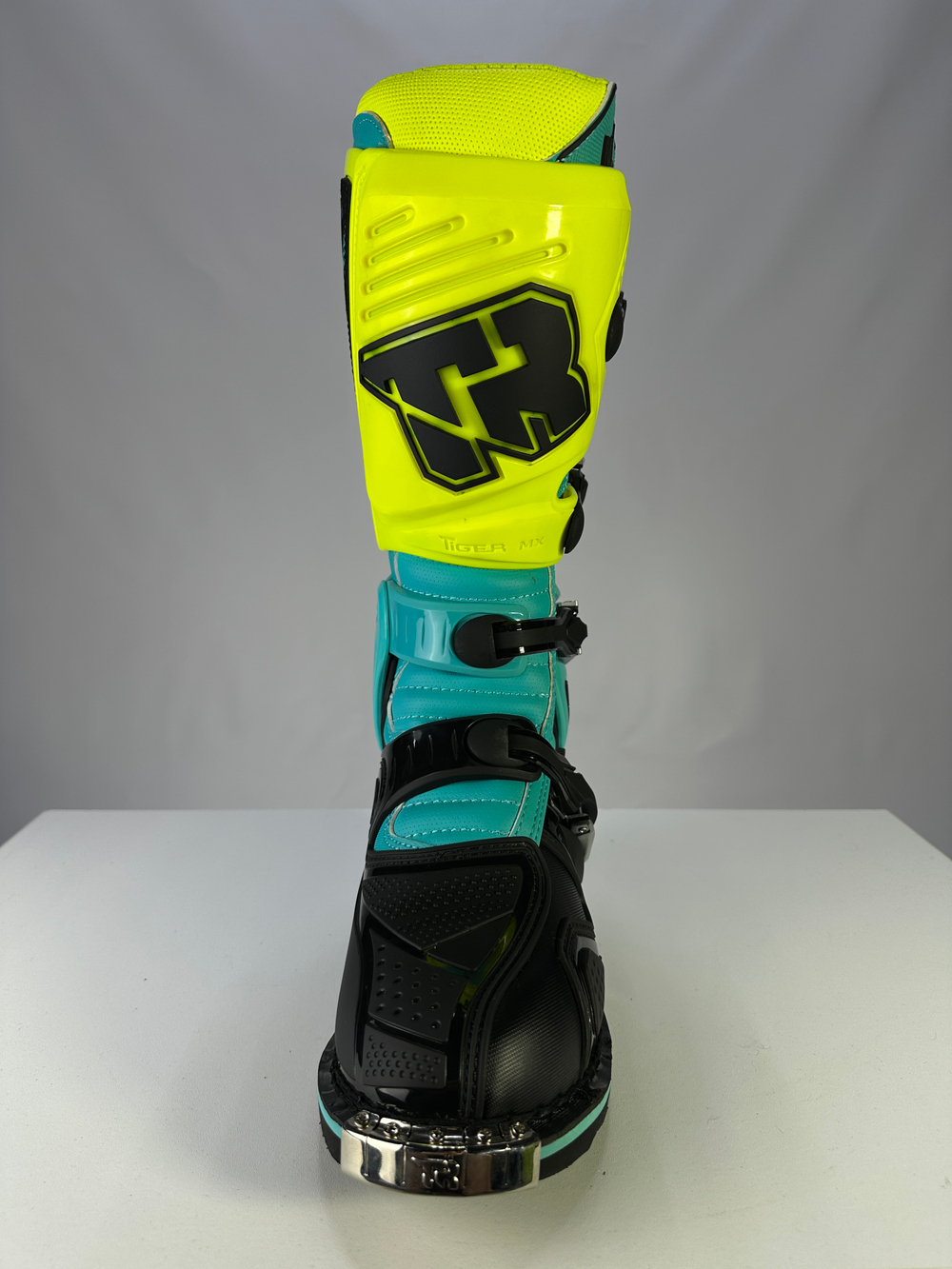 Мотоботы TIGER MX1 PRO