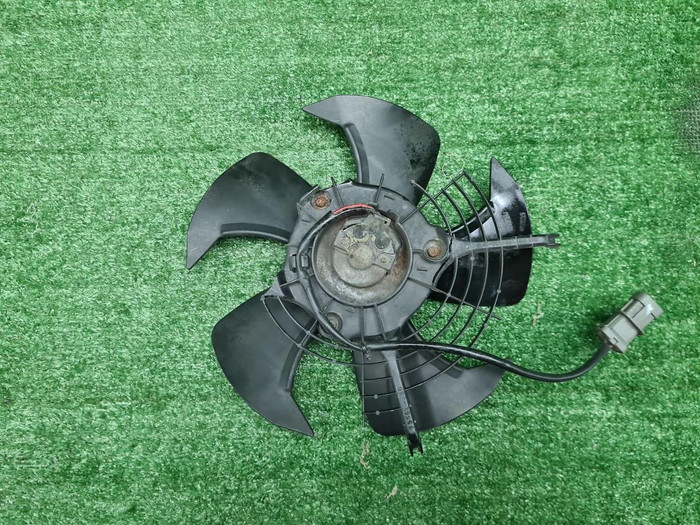 Вентилятор Suzuki Jimny 3 (1998-2019)