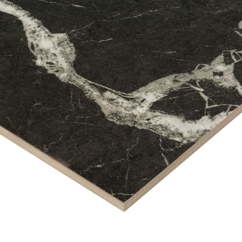 Керамогранит Colizeum Gres Michelangelo dark 1200х600х9 мм (2 шт.=1,44 кв.м)