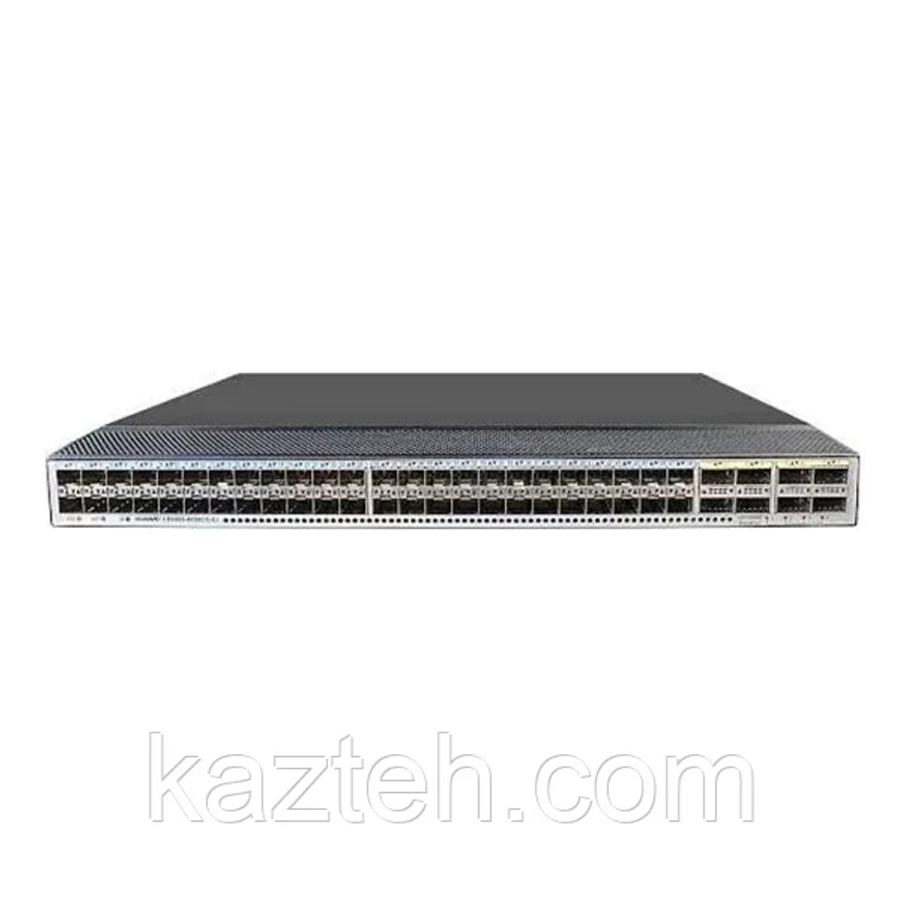 Коммутатор Huawei CE6865E-48S8CQ-B