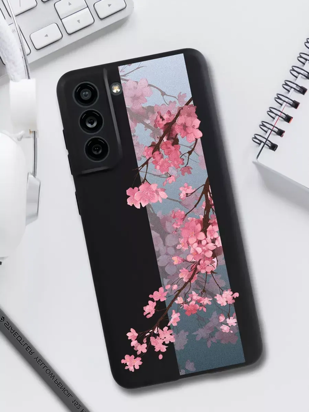 Чехол на Samsung S21 Fe, Самсунг С21 Фе