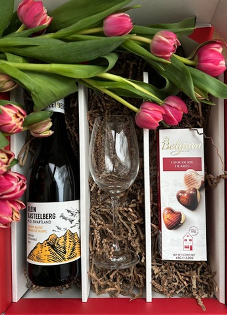 Сет "Просто и со вкусом"