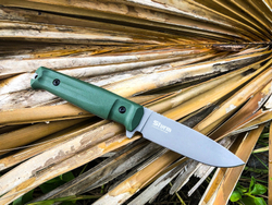 🏆Тактический нож Sturm AUS-8 StoneWash Black G10