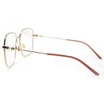 Очки GUCCI GG Logo, GG0445O-001