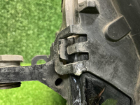 Фара левая Mercedes S W223 (20-нв) Multibeam LED