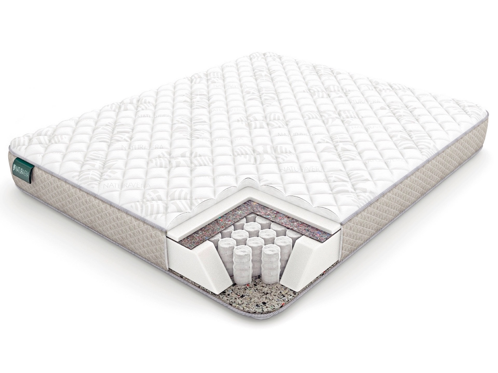 Матрас Natura Vera Bionic