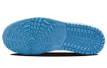 Air Jordan 1 Low Golf "UNC"