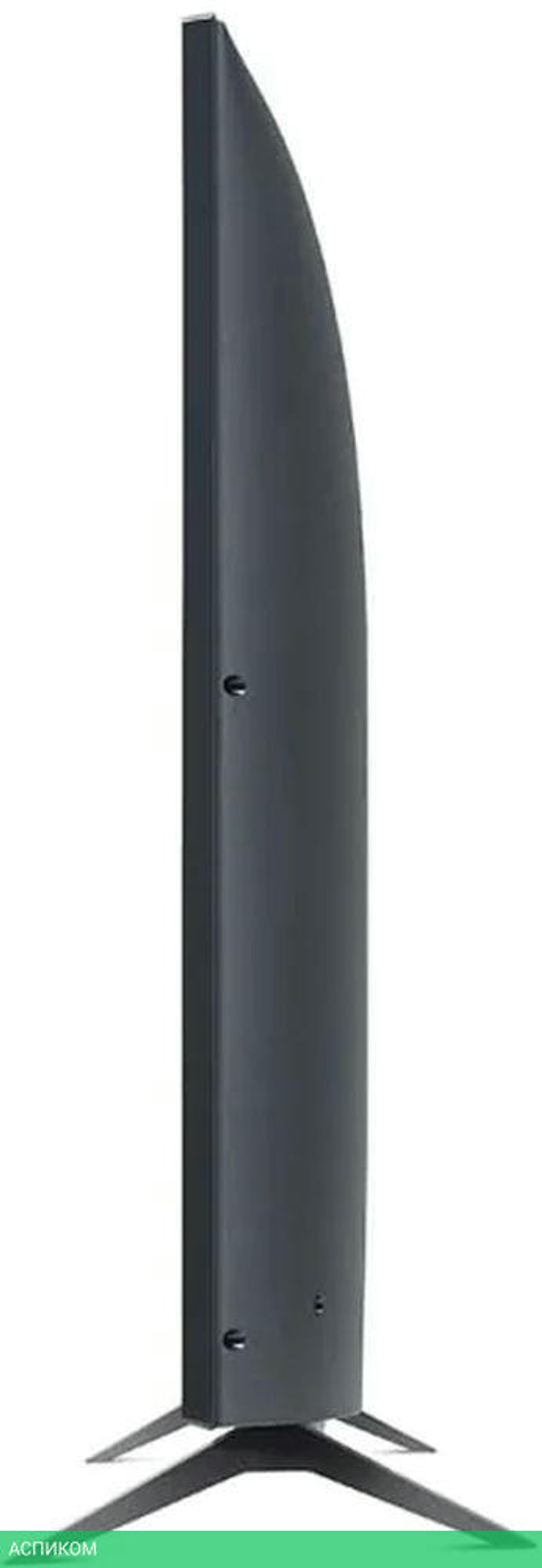 Телевизор LED LG 43" 43UQ76003LD.ADKG