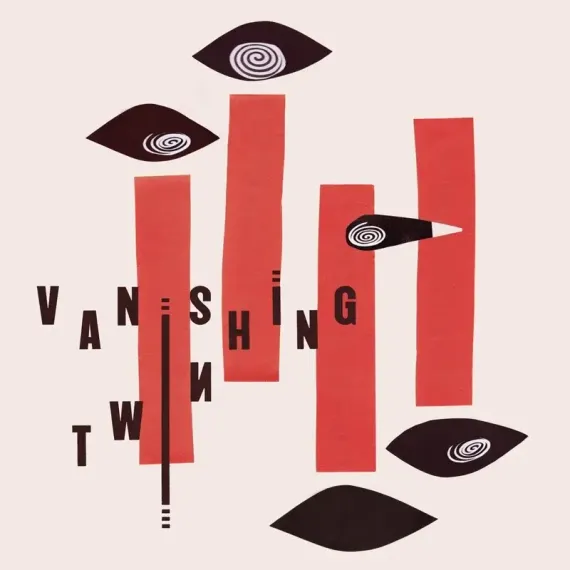 Vanishing Twin – Choose Your Own Adventure LP