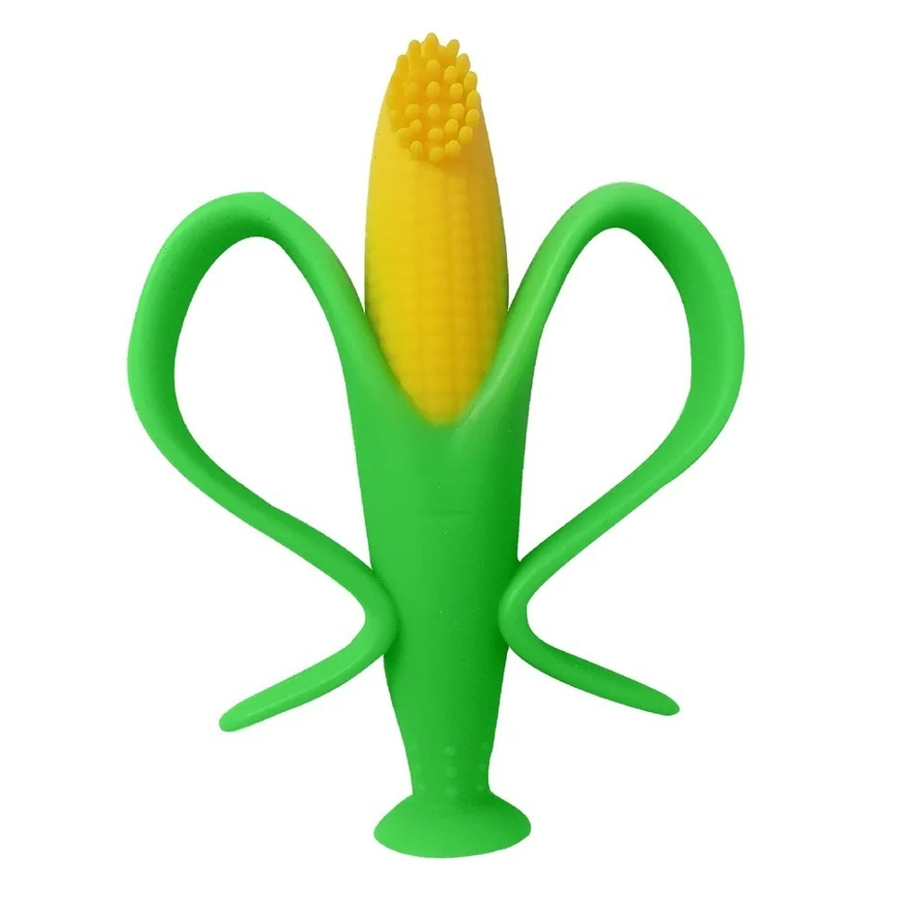 Прорезыватель "Кукуруза", арт. 0118