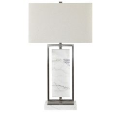 Лампа настольная Ryan