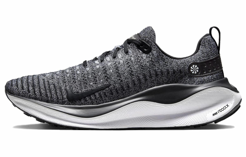 Кроссовки Nike React Infinity Run Flyknit 4