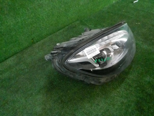 Фара правая Mercedes S W222 (2013-2017) LED