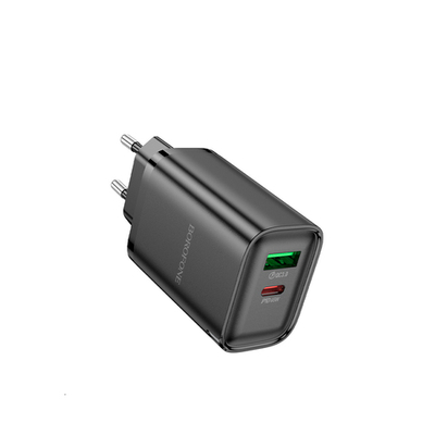 Сетевое зарядное устройство BOROFONE BA87A 65W USB Type-C