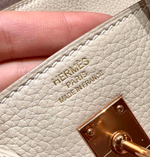 Hermes Birkin 25