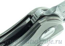 Нож Широгоров F3B CD Custom Divisionфотография - 9