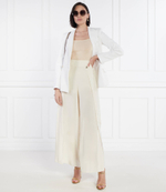 Брюки Patrizia Pepe - бежевый(2P1595 A057)