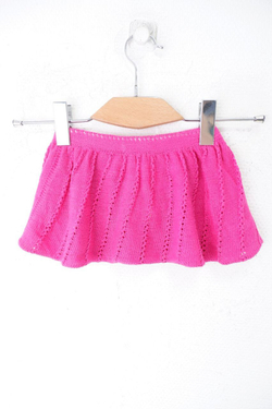 Юбка короткая на 5 лет