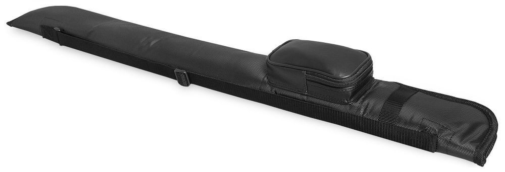 Чехол Fortuna Hobby 2 1x1 чёрный