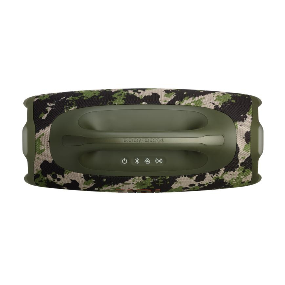 Беспроводная портативная колонка JBL Boombox 4