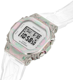 Женские наручные часы Casio G-Shock GM-S5640GEM-7