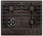 Поверхность варочная Гефест ПВГ 1214-01 К7 (кор.)