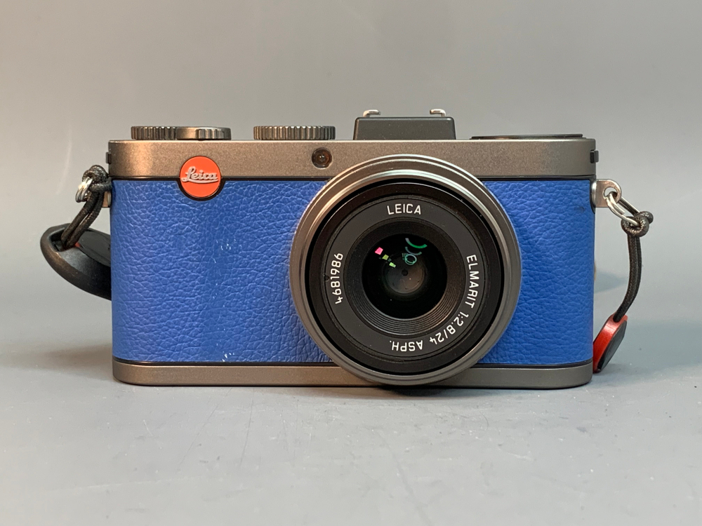 Leica Camera X2