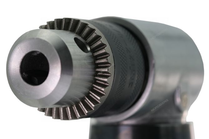 NORDBERG (NP2511) Пневмодрель угловая, Ø сверла до 10 мм