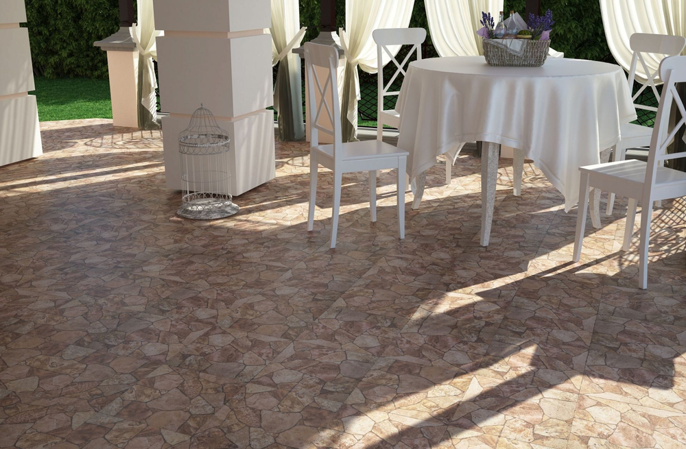 Camelot beige PG 03 v2 450х450 (1-й сорт)