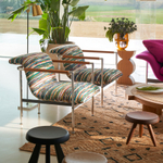 Кресло Cassina ESOSOFT ARMCHAIR