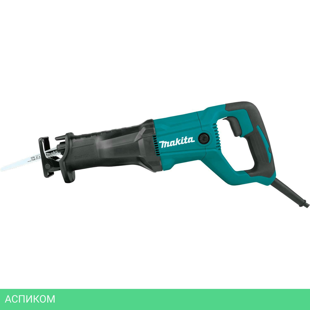 Сабельная пила Makita JR3051TK