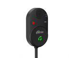 Автомобильный Bluetooth адаптер Ritmix BTR-200 (в AUX)