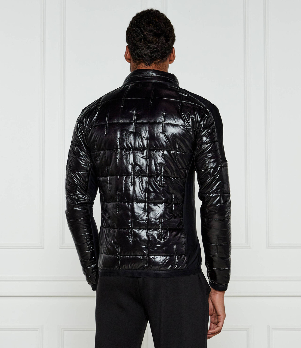 Куртка EA7 - черный(6DPB45 PNHTZ)