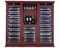 Винный холодильник Meyvel MV262-WM3-BAR-C