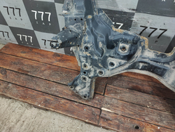 Подрамник передний Haval F7 19-24 Б/У Оригинал 2300010XKY04E