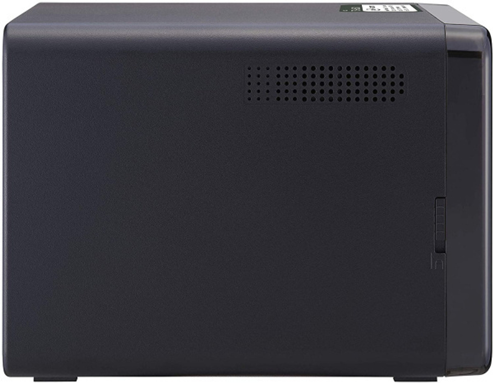 Сетевой RAID-накопитель QNAP TS-253D-4G