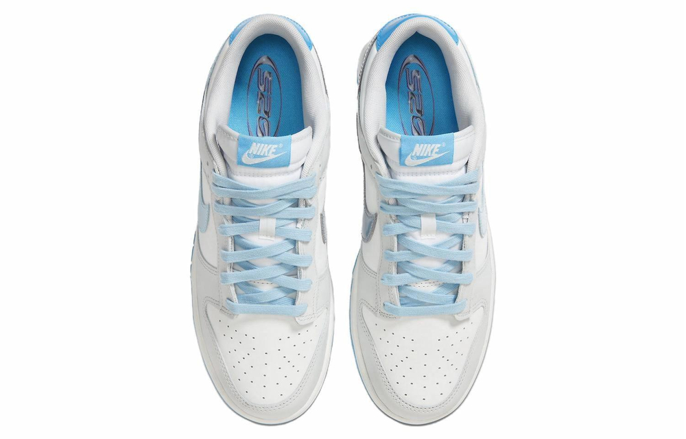 Кроссовки Nike Dunk Low