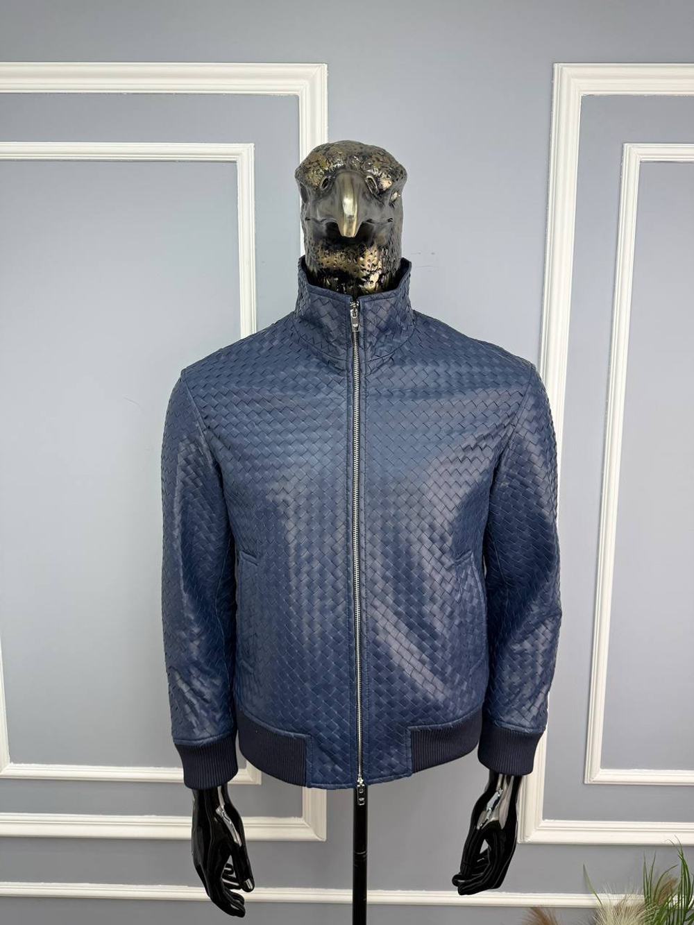 Куртка Bottega Veneta