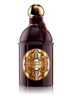 Guerlain Les Absolus d'Orient Ambre Eternel