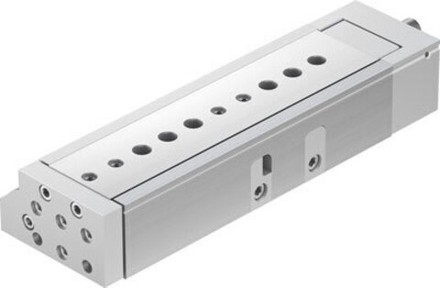 DGSL-25-100-EA Мини-суппорт