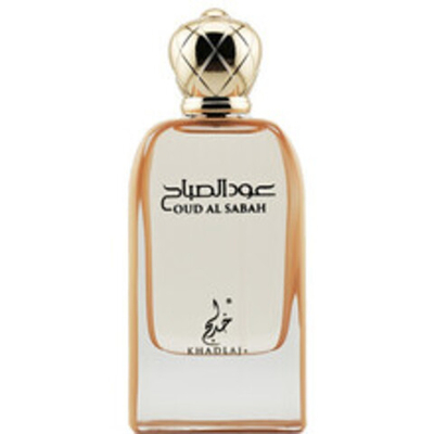 Khadlaj Oud Al Sabah EDP 100ml