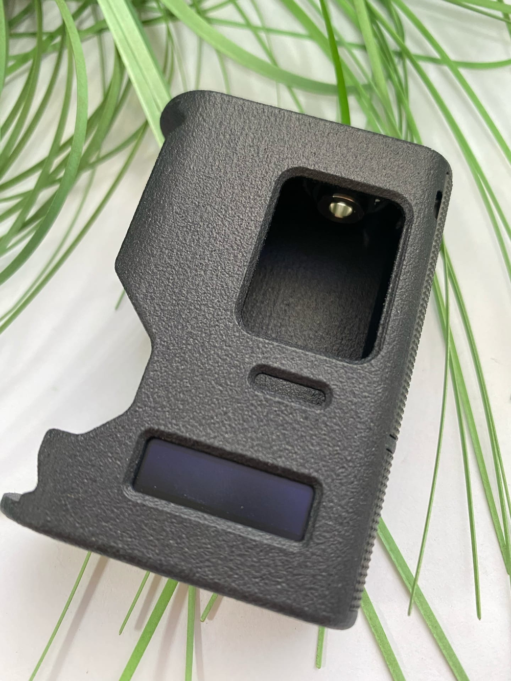 KBR-S Style Boro Mod by 5AVape