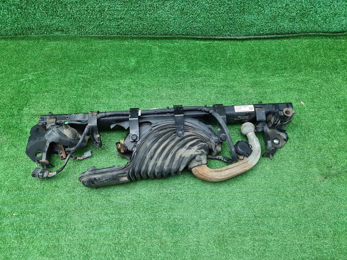 Фаркоп электрический BMW X3 G01 (2017-2024)