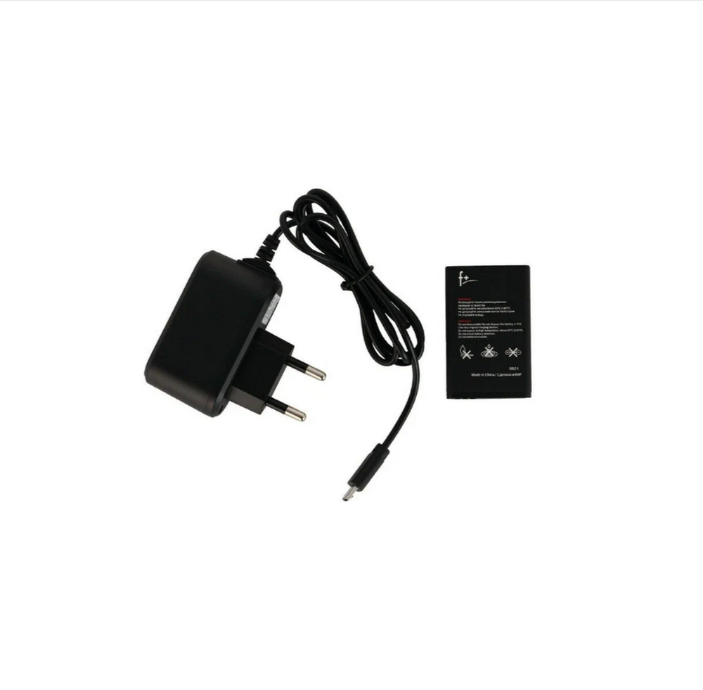 GSM мобильный телефон F+ F197