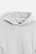 Толстовка boxy fit