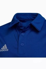 Футболка adidas Entrada 22 Polo Junior