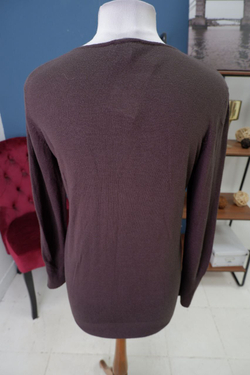 Джемпер Glance стильный 50 размер